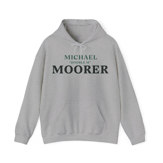 Michael Moorer Hoodie (Be Moorer Special Collection)