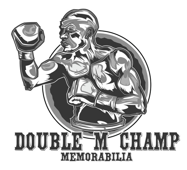Double M Memorabilia